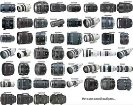КУПЛЮ ОБЪЕКТИВЫ и ФОТОАППАРАТЫ 2
