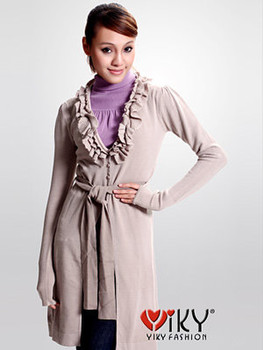 Женская одежда оптом. Бренд YIKY FASHION. Оптовая компания 2