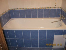 Ремонт комнат и квартир