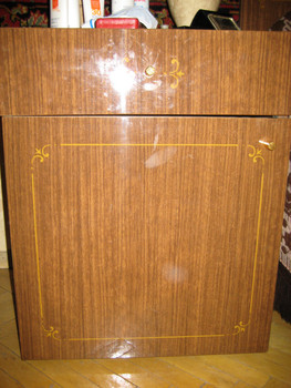 Комплект мебели для спальни 3