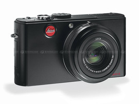Высококлассный аппарат Leica D-Lux 3 с кофром