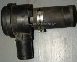 Клапан воздушный 1275883 Volvo S80 3