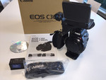 SONY SRW-5000 HDCAM-SR Digital Edit Recorder/Canon C300 Camcorde
