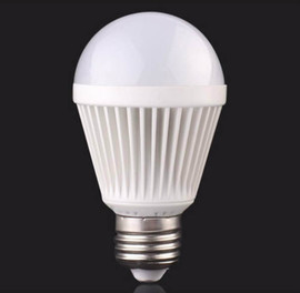 Недорогие светодиодные лампы нового поколения