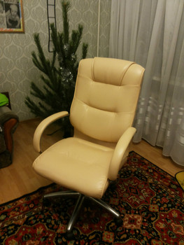 ПЕРЕТЯЖКА МЯГКОЙ МЕБЕЛИ 5