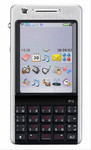 Sony Ericsson P1i