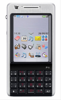 Sony Ericsson P1i