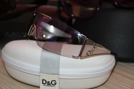 Очки оригинал Giorgio Armani, Dolce Gabbana, Roberto Cavalli 3