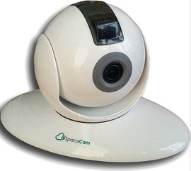 Камеpы видеонаблюдения