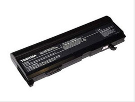 Аккумулятор для ноутбука Toshiba PA3451U-1BRS (4300 mAh) ORIGINA