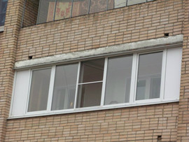 Остекление. +7 915 037-86-39 5