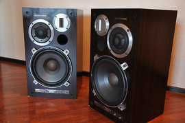 Pioneer S-9500