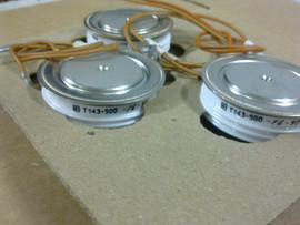 Тиристоры, диоды из наличия по оптовой цене