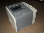 Принтер HP LaserJet P3005dN