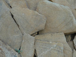 природный камень песчаник