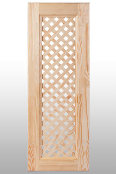 Изделия из сосны 5