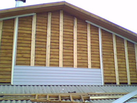 Кровля&Сайдинг 8