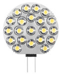 Whitenergy LED G4 - 21x LED