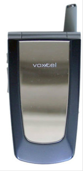 VoxTel gprs Mobile Multmedia - стильная раскладшка 2