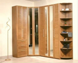 Продам прихожую мебель "Елизавета-5" за 20 000 руб.