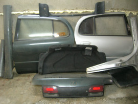 LEXUS GS300-96г.в 3