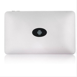 Планшетный ПК - Android 2.3, CPU 800Mhz, 256Ram, 1080p, 3G 4