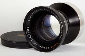 Объектив Schneider-Kreuznach Durst Componon 1:5,6/360