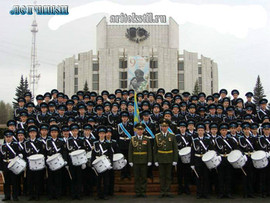кадетская форма для ввс военная воздушная сила пошив на заказ 5