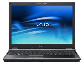 Ноутбук Sony VAIO VGN-SZ7RMN, аккум под замену.