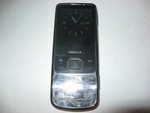 Nokia 6700 classic Silver оригинал новый