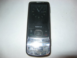 Nokia 6700 classic Silver оригинал новый