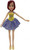 Кукла Текна из серии «Winx Club Фея-Балерина» 