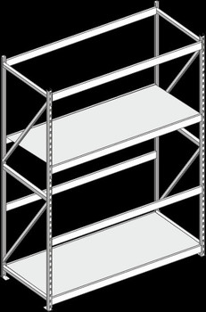 Продам стеллажи для погреба! 3