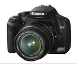 Продам Canon EOS 450D в состоянии нового!!!
