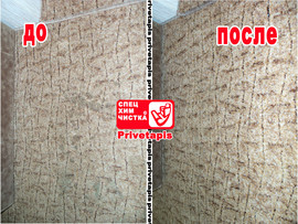 Химчистка ковролина в отелях, ресторанах, кинозалах 6