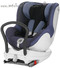 Детское автокресло Romer Dualfix