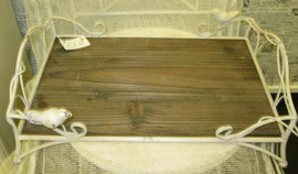 Поднос-столик "Кофе в постель"