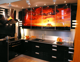 Мебель на заказ