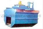 Xinhai –Флотационная машина серии JJFⅡ