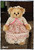 Медведица Шерил Cheryl 35 см Коллекция Flowerdale Settler Bears Австра