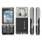 Новый оригинал Sony Ericsson C702i Cyber-shot™(Ростест,полный ко