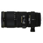 Объектив Sigma AF 70-200mm f2.8 EX DG OS Canon
