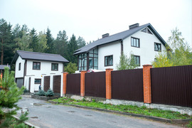 Продается просторный 3х уровневый дом 520 м2 в Новой Москве