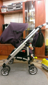 Коляска Bebe Confort(Франция)