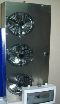 Кондиционер транспортный КХЛ 400-7,0 ВР У