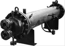 Подогреватели мазута ПМ-25-4, ПМ-25-6