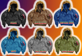 N-2B Extreme Cold-Weаther Jаcket 3