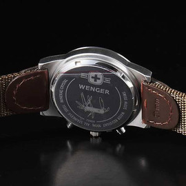 Часы Wenger 72951W 6