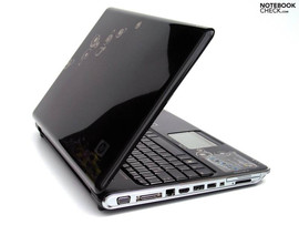 8 -Ядерный HP PAVILION новый. Core i7, (8 x 1.6L3 6 MB / up 8 G