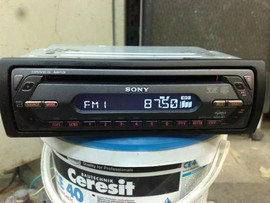 Sony CDX-S2250